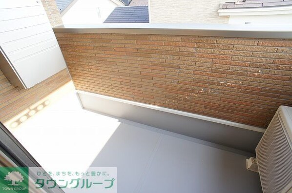 ルミエールAの物件内観写真